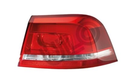 Ліхтар задній Polcar 95D188AE