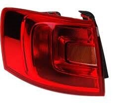Ліхтар задній Polcar 9503870E