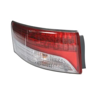 Ліхтар задній Polcar 812787-V