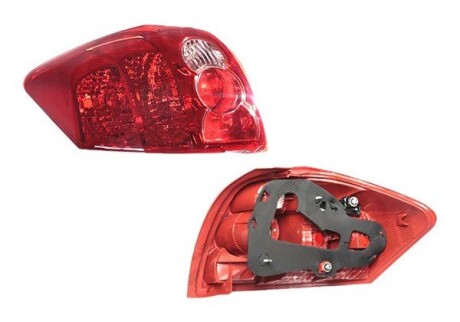 Ліхтар задній Polcar 8116872E