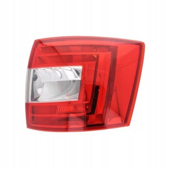 Ліхтар задній Polcar 69C288-X