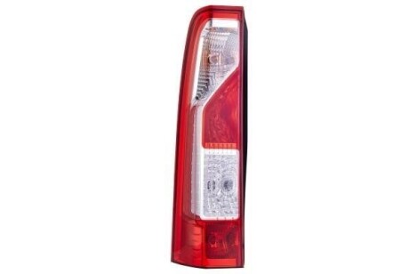 Задня фара Polcar 60N1871E