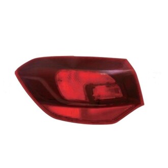 Ліхтар задній Polcar 5511877E