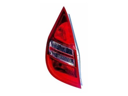 Ліхтар задній Polcar 401587-E