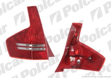 Ліхтар задній Polcar 2329881T
