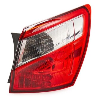 Ліхтар задній Polcar 2714880E