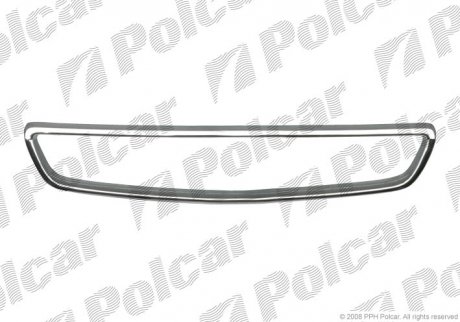 Рама решетки Polcar 381005-6 (фото 1)