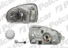 Фара основна Polcar 405010-E (фото 1)