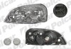Фара основна Polcar 250610-E (фото 1)