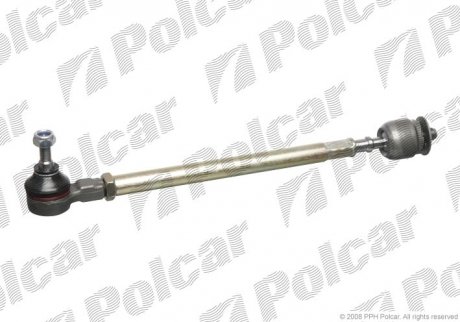 Кермова тяга Polcar R-201202