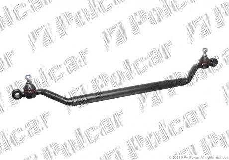 Рульова тяга | OPEL OMEGA 3/94- Polcar O-638
