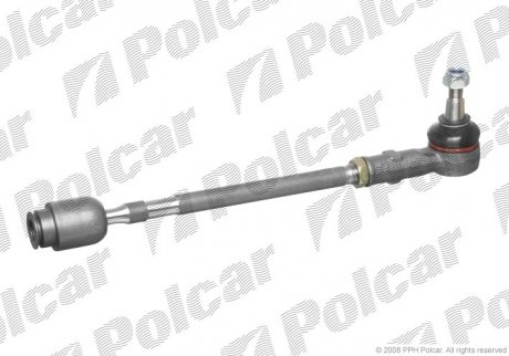 Кермова тяга Polcar F-751754