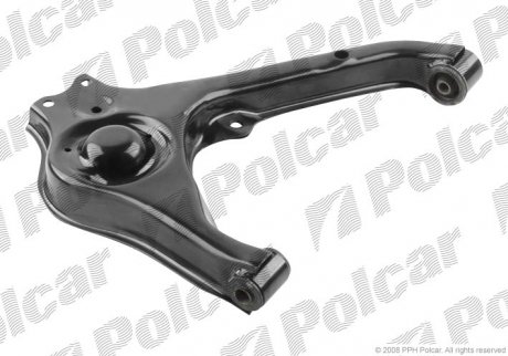 Важіль лівий Polcar 740337-K