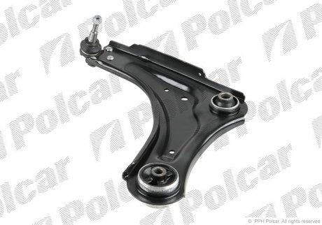 Важіль лівий Polcar 603937