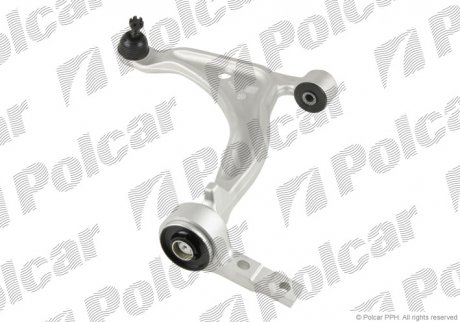 Важіль лівий Polcar 274437