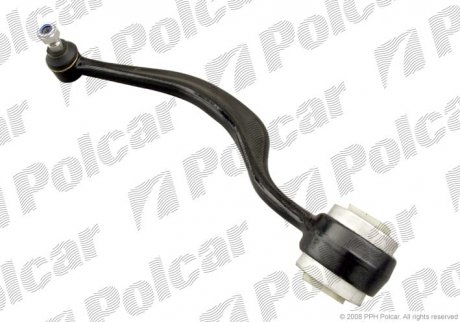 Важіль лівий Polcar 2022371K