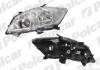 Фара основна Polcar 81C109-V (фото 1)