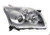 Фара основна Polcar 8126100E (фото 1)