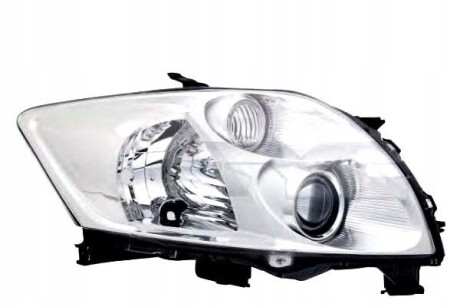 Фара основна Polcar 8116105E
