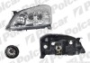Фара основна Polcar 811409-V (фото 1)