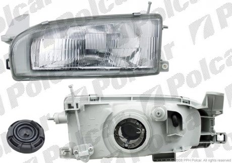 Фара основна Polcar 8110094E