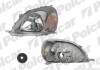 Фара основна Polcar 810309-E (фото 1)