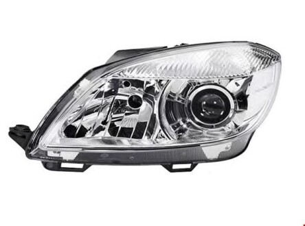 Фара основна Polcar 6916094E