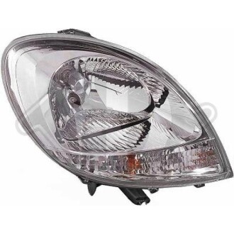 Фара основна Polcar 6061106E
