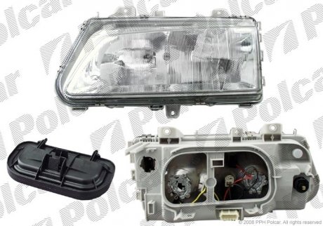 Фара основна Polcar 578610-E