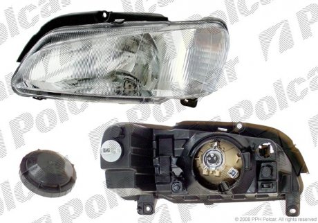 Фара основна Polcar 5706102E