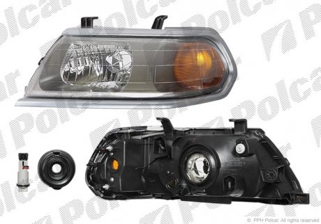 Фара основна Polcar 5286100E