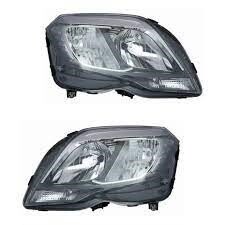 Фара основна Polcar 5039102E