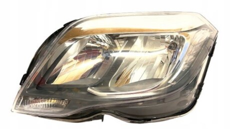 Фара основна Polcar 5039092E