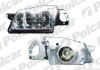 Фара основна Polcar 450910-E (фото 1)