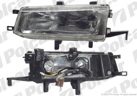 Фара основна Polcar 3816100E
