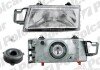 Фара основна Polcar 302809-E (фото 1)