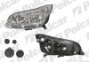 Фара основна Polcar 233309-E (фото 1)