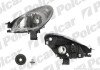 Фара основна Polcar 2327101E (фото 1)