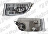 Фара передня Polcar 817829-E (фото 1)