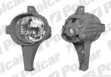 Фара передня Polcar 8147290E