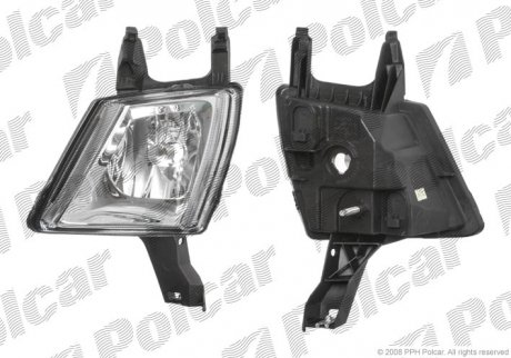 Фара передня Polcar 5748300E