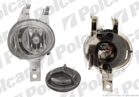 Фара передня Polcar 5723303E