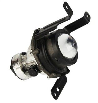 Фара передня Polcar 411430-E