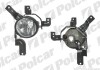 Фара передня Polcar 387830-E (фото 1)