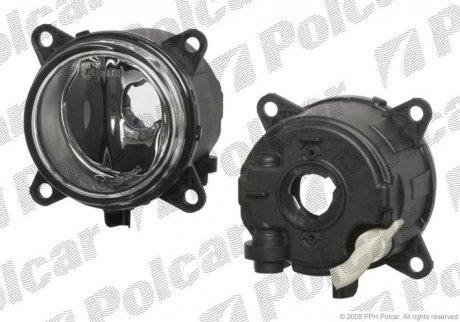 Фара передня Polcar 235129-V