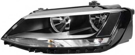 Фара основна Polcar 950309-E