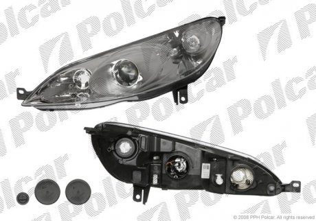 Фара основна Polcar 574809-E