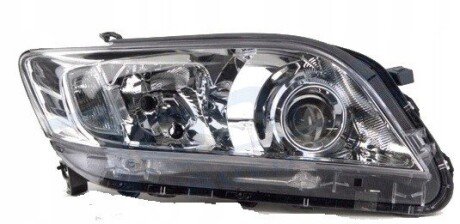 Фара основна Polcar 81X110-E