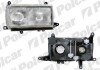 Фара основна Polcar 8176093E (фото 1)