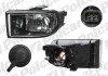 Фара передня Polcar 812430-E (фото 1)